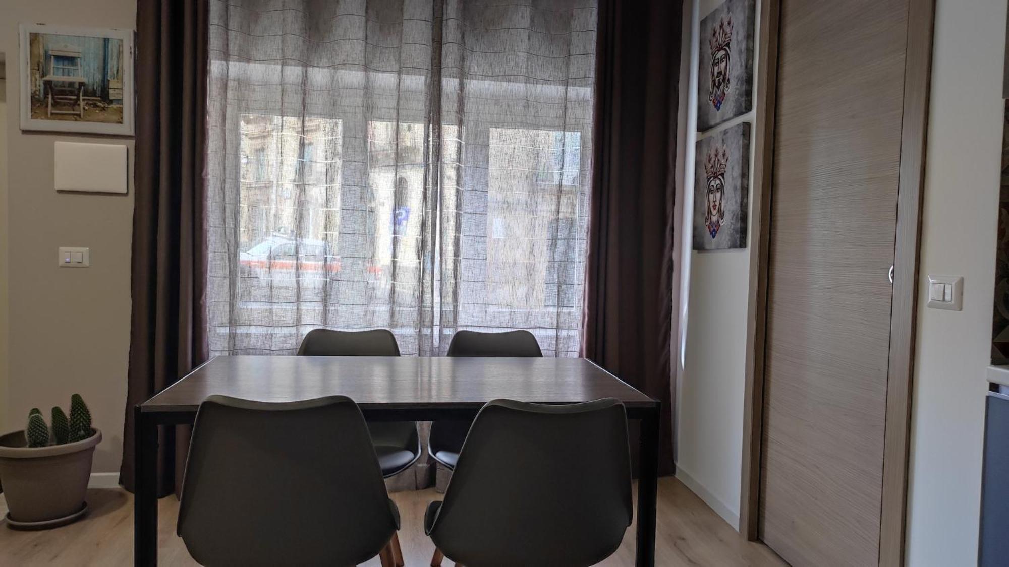 Il Melograno Villa Caltagirone Kültér fotó