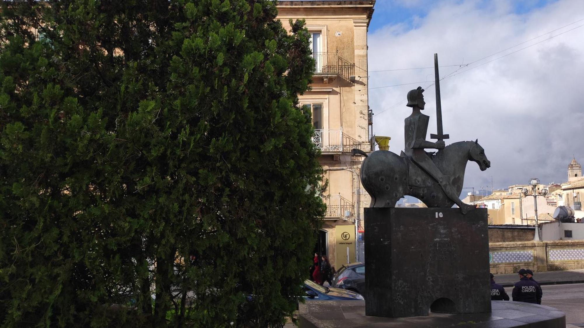 Il Melograno Villa Caltagirone Kültér fotó