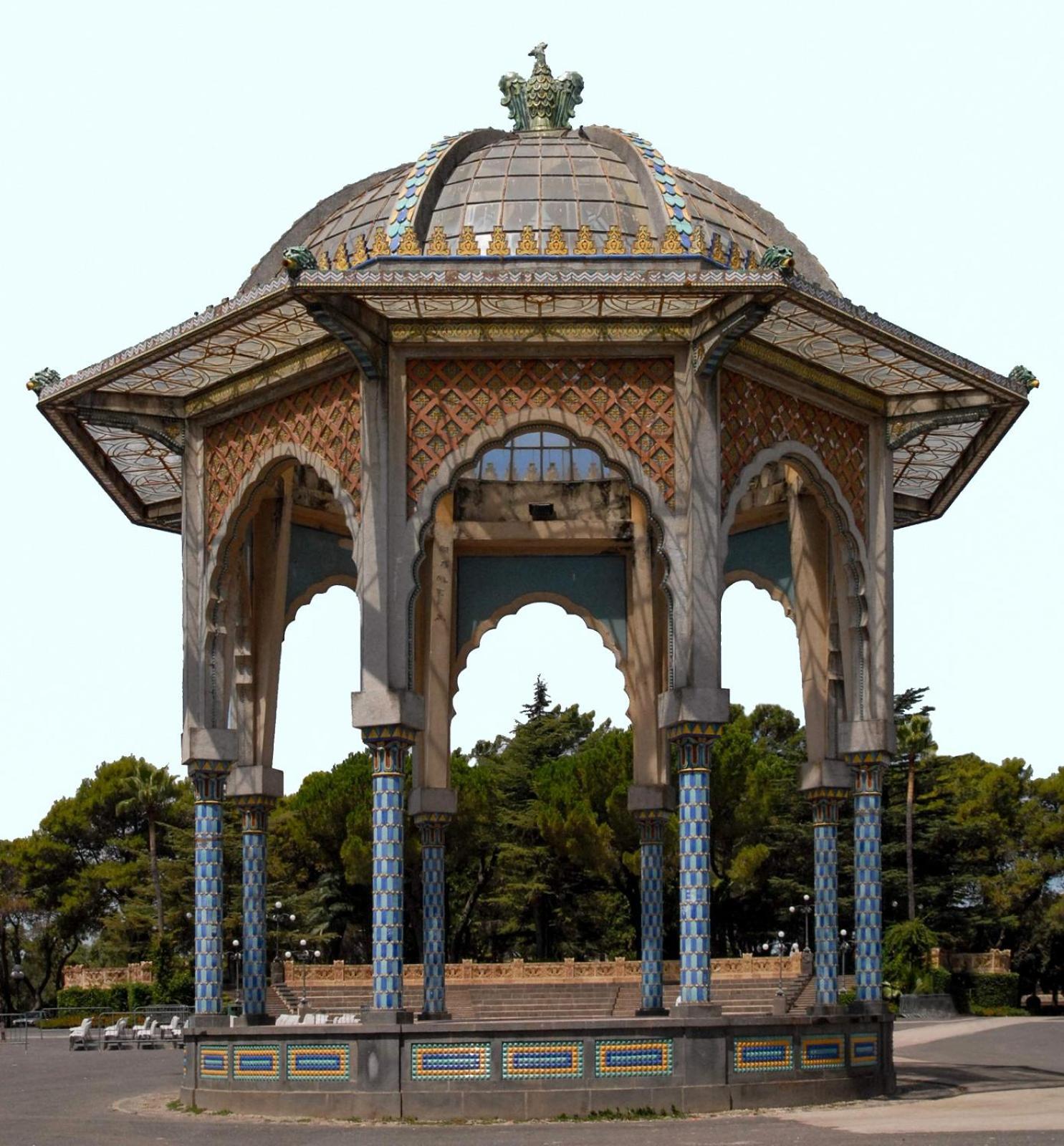 Il Melograno Villa Caltagirone Kültér fotó