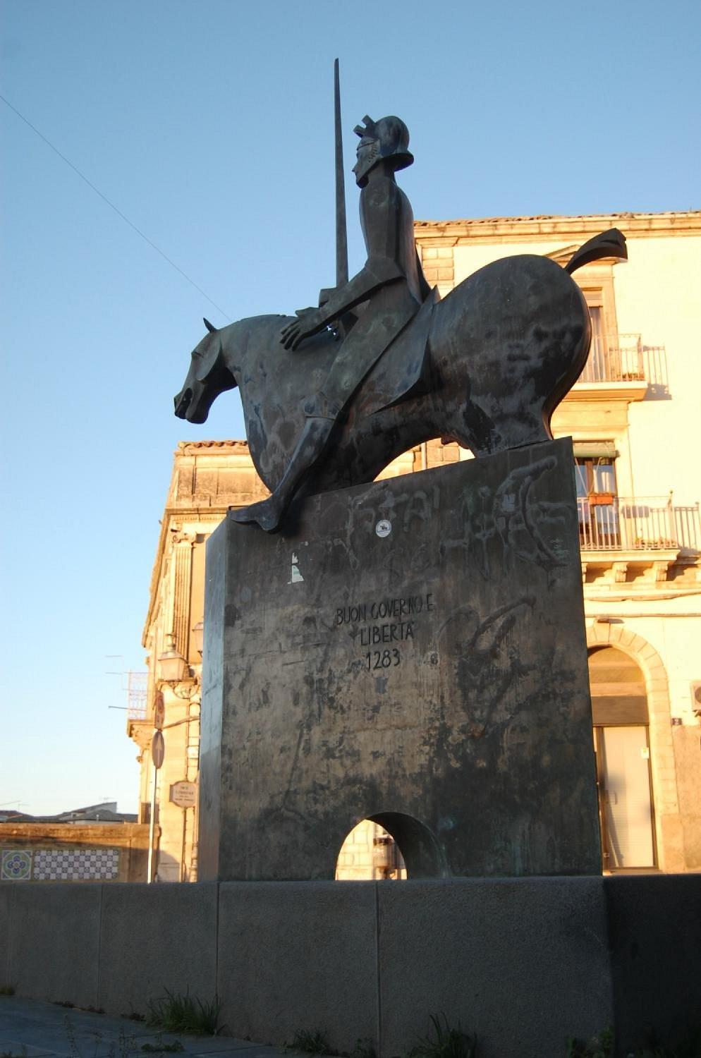 Il Melograno Villa Caltagirone Kültér fotó