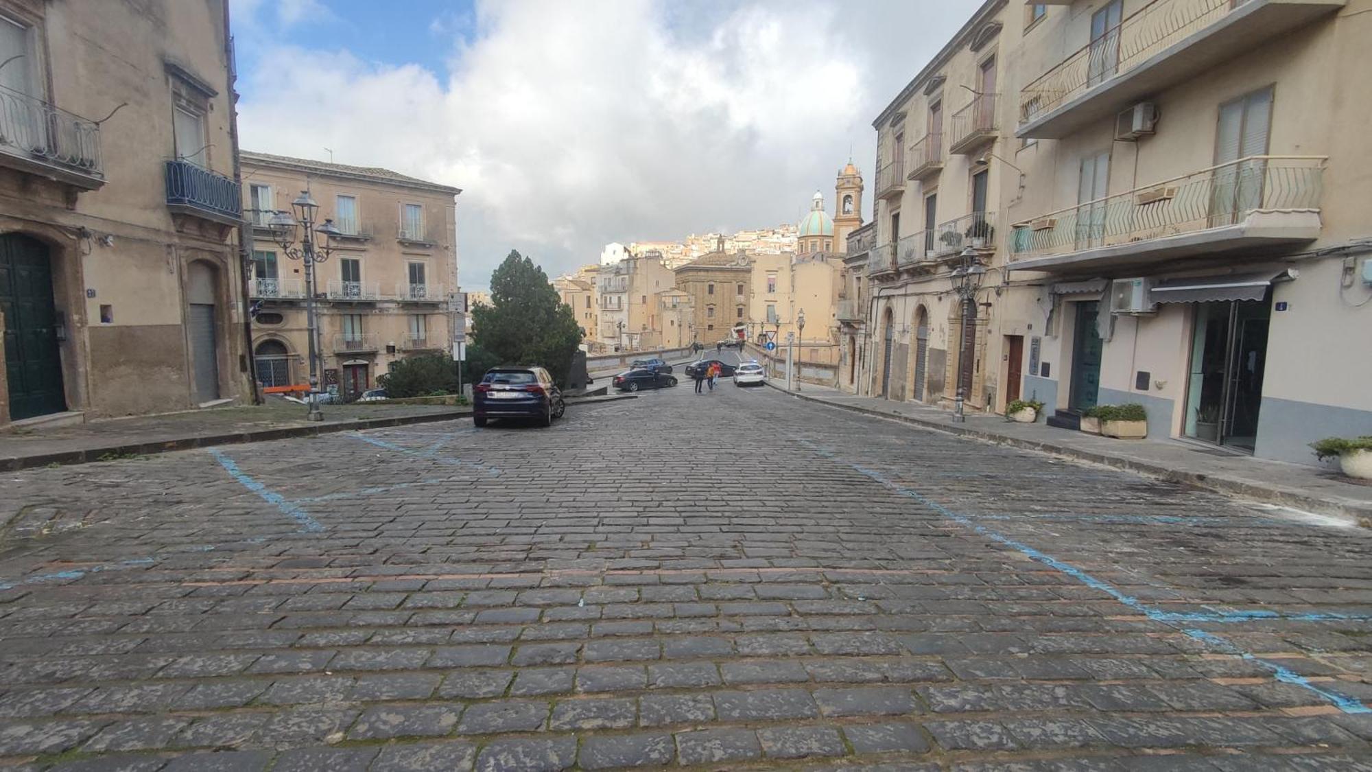 Il Melograno Villa Caltagirone Kültér fotó
